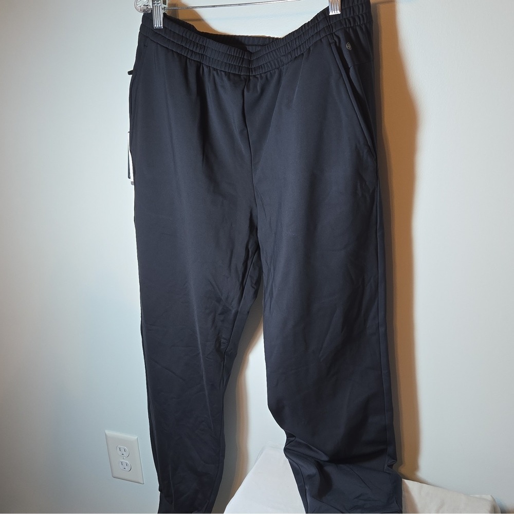 MAELREG Proflex Joggers Men's Dark‎ Gray Jogger Pants Size XL MPN MGJ0007